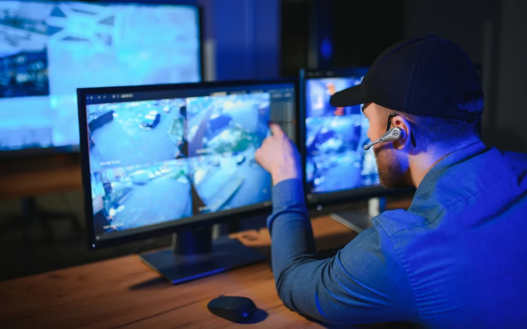 The Importance and Benefits of Remote Monitoring for Businesses