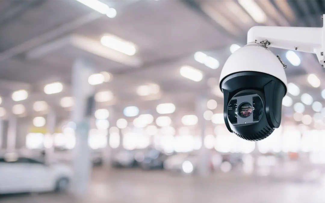 How to Use Automotive Dealership Security Surveillance to Boost Safety