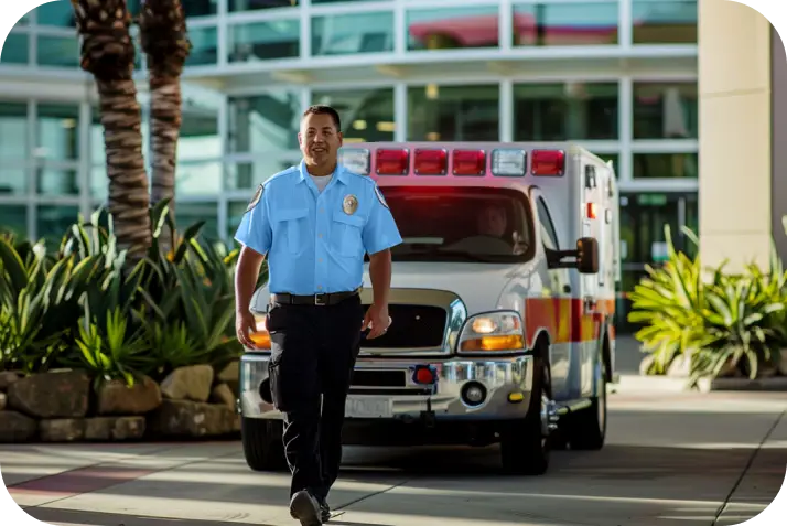 Healthcare Security Healthcare Security