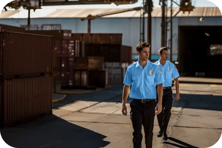 Manufacturing Security Manufacturing Security