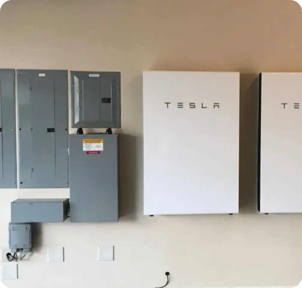 Tesla Powerwall