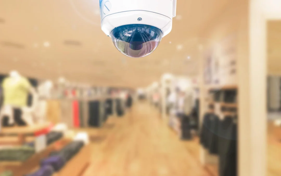 Shopping Center Security Solutions: Best Practices and Strategies