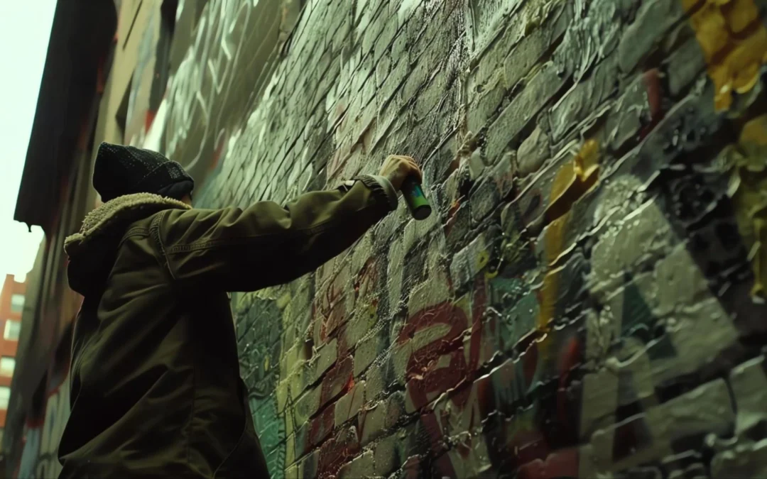 How to Reduce and Prevent Vandalism on Your Property