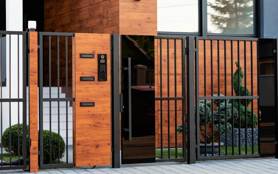 Essential Gated Community Security Measures and Considerations
