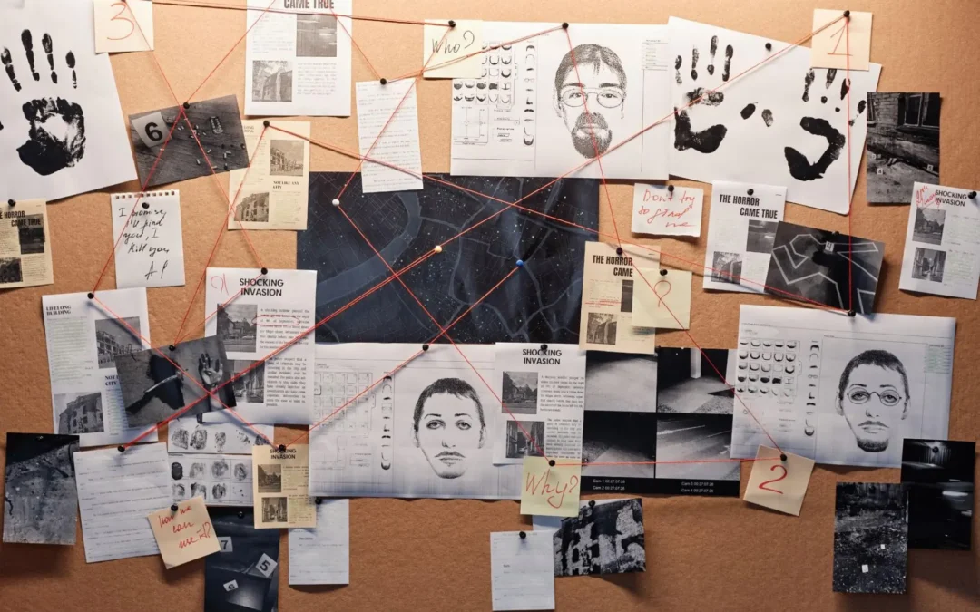 Current Serial Killers in 2026: Are There Active Serial Killers in the US Today?